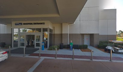 Health First Sleep Center Melbourne