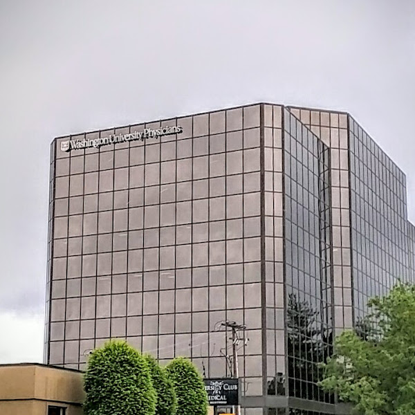 Washington University Multidisciplinary Sleep Medicine Center