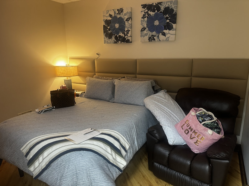 Coastal Pulmonary & Sleep Center LLC