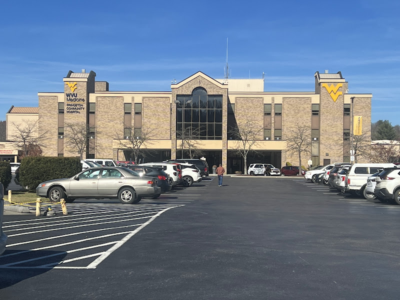 Princeton Community Hospital Sleep Center