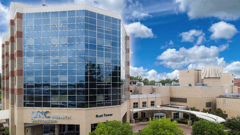 Southeastern Sleep Center