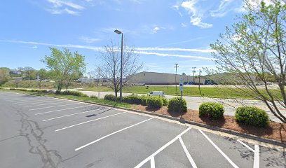 Piedmont Sleep at GNA