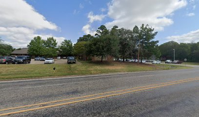 UTHealth East Texas Tyler - Sleep Disorders Center