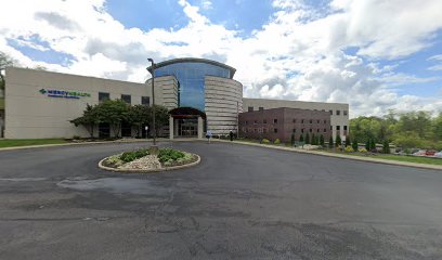 Mercy Health Anderson Hospital Sleep Center