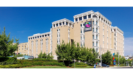 Cincinnati Children's Hospital Sleep Disorders Center