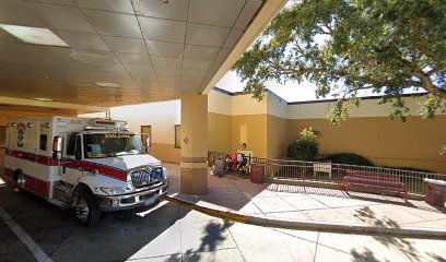 Sleep Diagnostic Center at the Medical Center Clinic