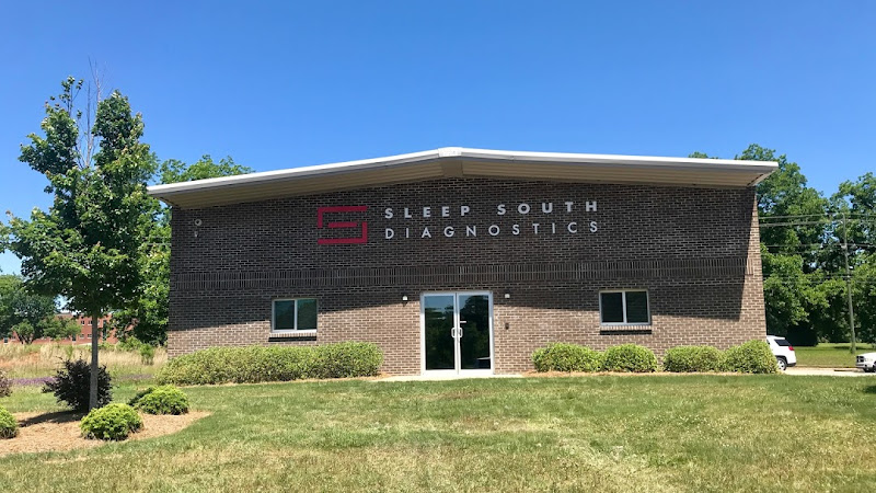 Sleep South Diagnostics, Inc.