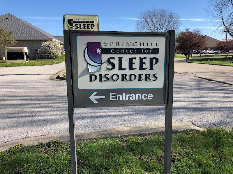 Springhill Center for Sleep Disorders