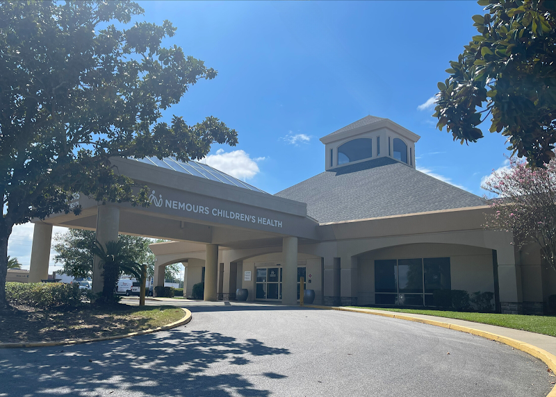 Nemours Children's Sleep Center
