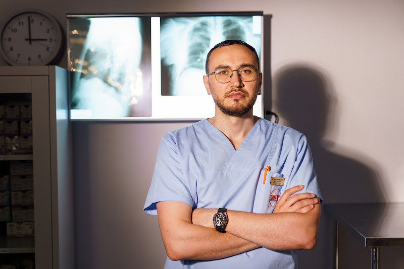 Pulmonary Consultants/Sleep Solutions