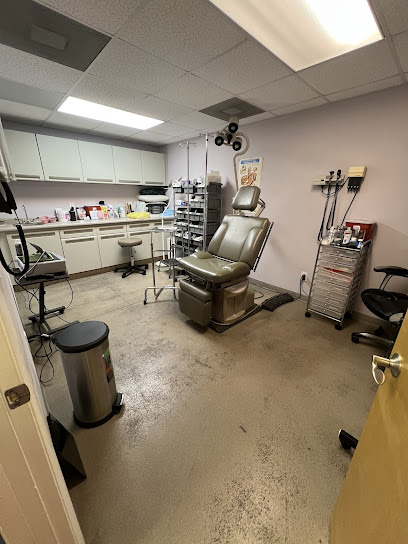 Hope Mills Urgent Care & Medical Clinic Sleep Center