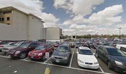 Mercy Springfield Sleep Disorders Center