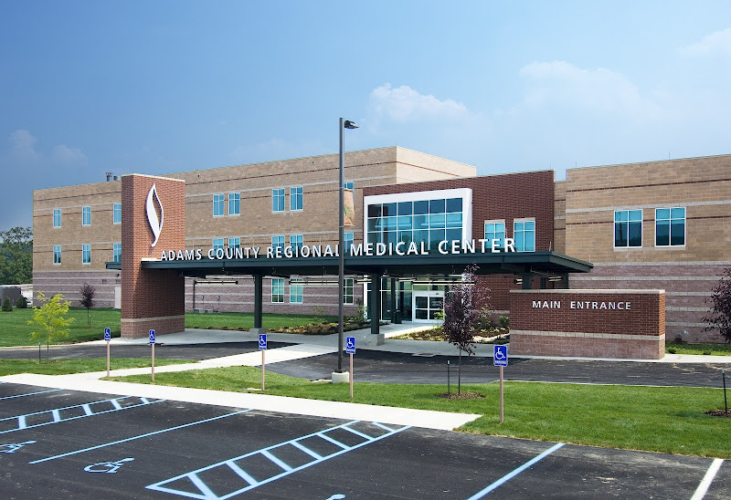 Adams County Regional Medical Center, Sleep Disorders Center