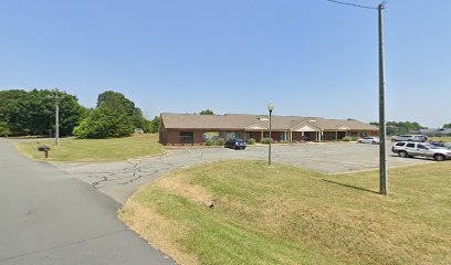 Feeling Great! Burlington Sleep Medical Center