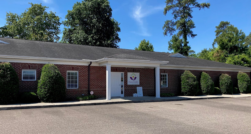 Prana Health Pulmonary, Sleep, & Obesity Medicine