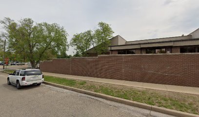 UMG Center for Better Sleep