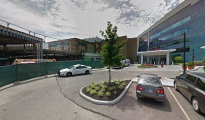 Mercy Health - The Jewish Hospital Sleep Center