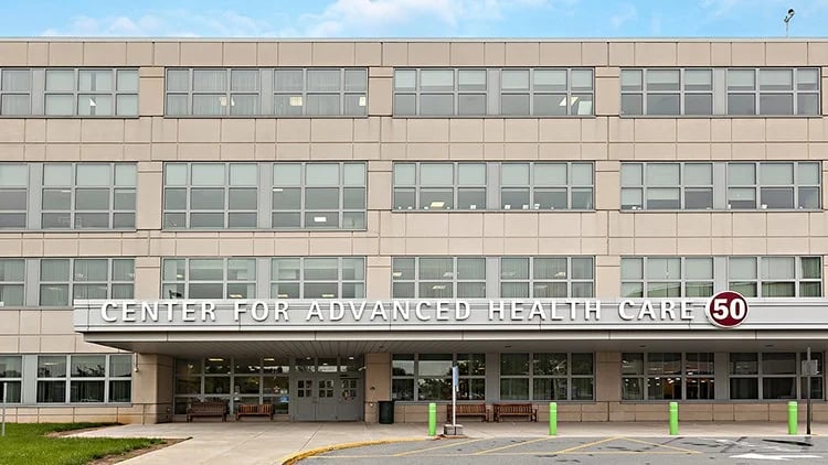 Lehigh Pulmonary Associates d/b/a Florida Lung & Sleep Associates