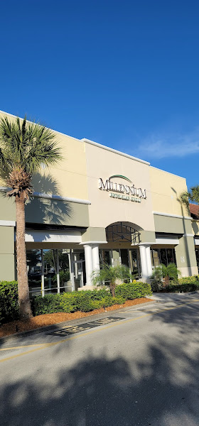 Millennium Physician Group, LLC