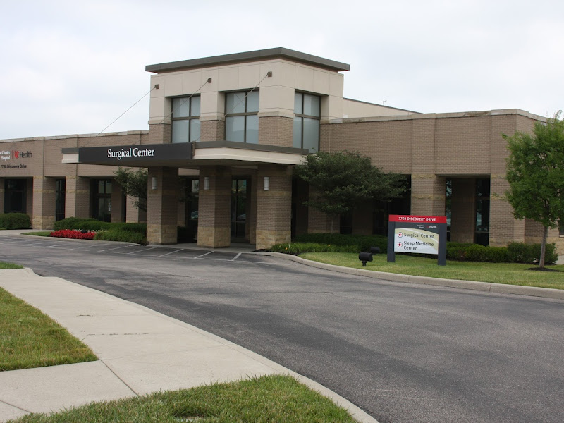 UC Health West Chester Hospital Sleep Medicine Center