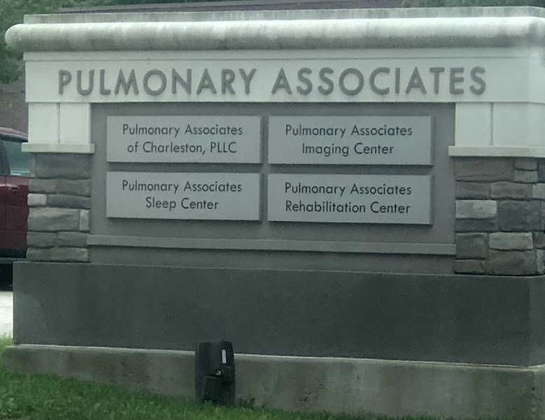Thomas Hospitals Pulmonology