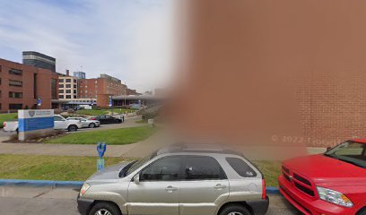 Charleston Area Medical Center Sleep Center