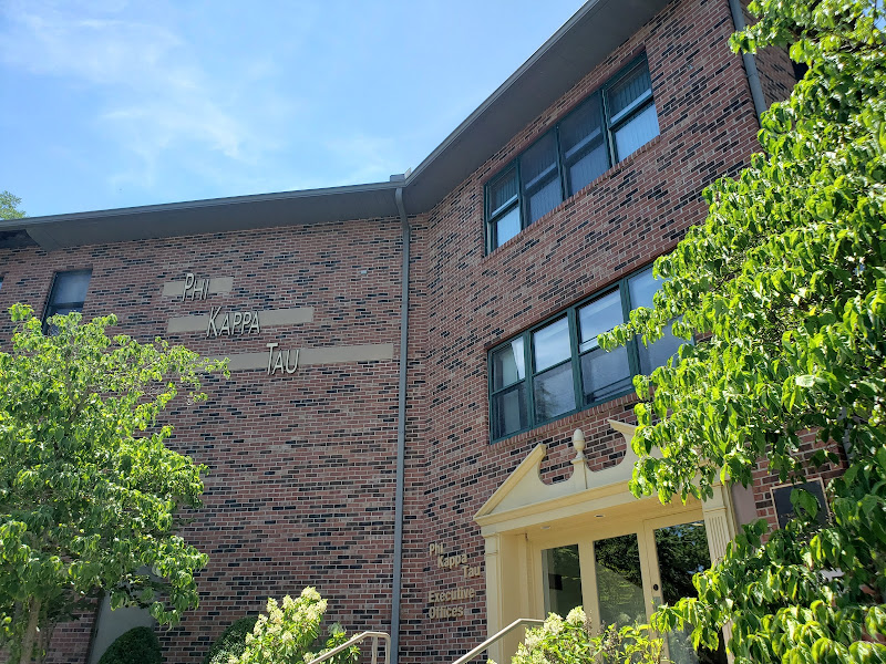 McCullough-Hyde Memorial Hospital Trihealth Sleep Disorders Center