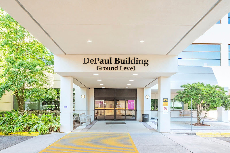 Studer Family and Children Hospital Sleep Center