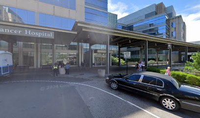 University of North Carolina Hospitals Sleep Disorders Center