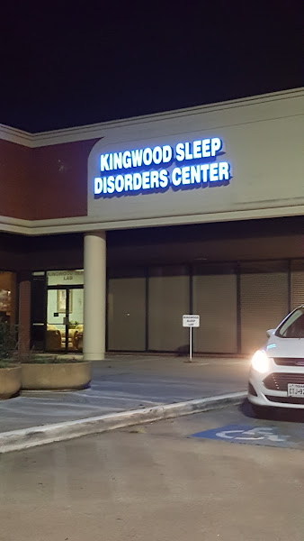 Kingwood Sleep Disorders Center