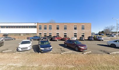 Henderson Pulmonary & Sleep Medicine