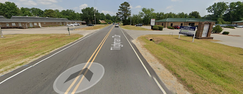 Henderson Pulmonary & Sleep Medicine