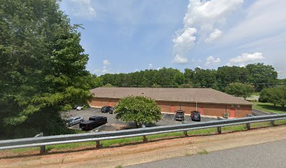 Sovah Sleep Center Clinic