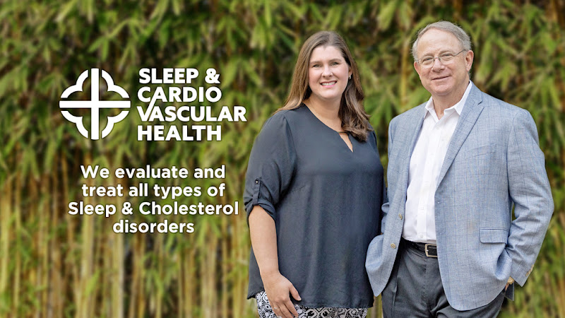 Sleep & Cardiovascular Health