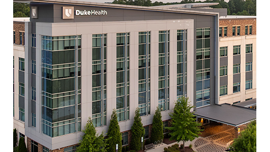Duke Pediatric Sleep Disorders Center
