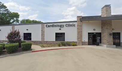 UTHealth Athens - Center for Sleep Disorders