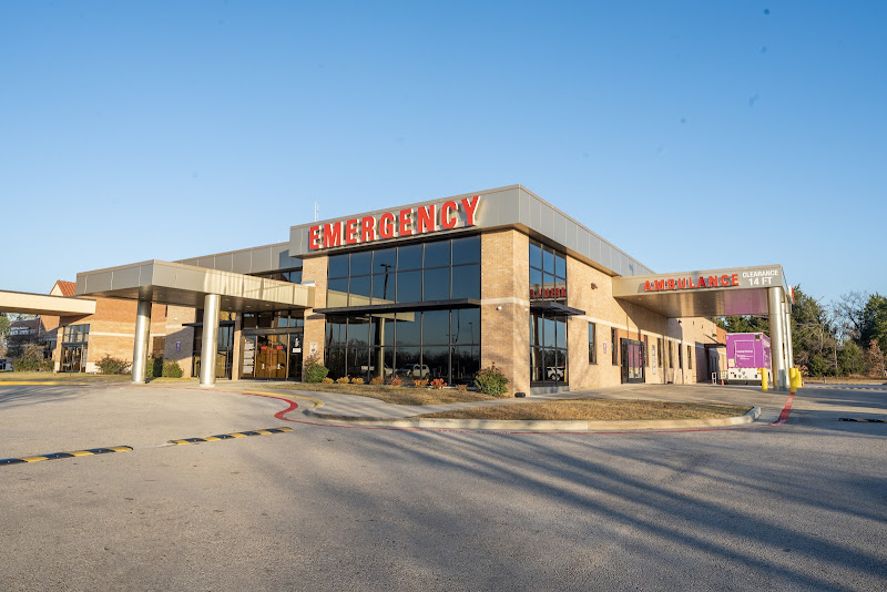 Canton Sleep Disorders Center