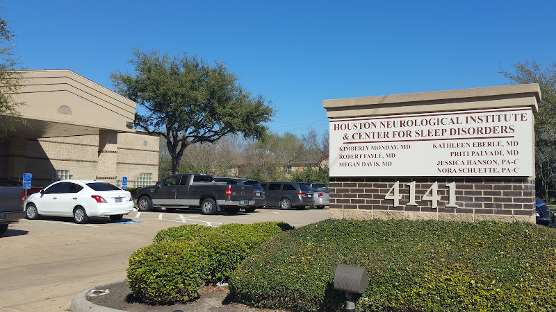 Houston Neurological Institute and Sleep Disorder Center