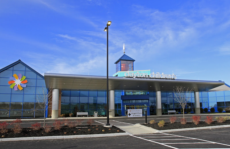 Dayton Children's Sleep Center, South Campus