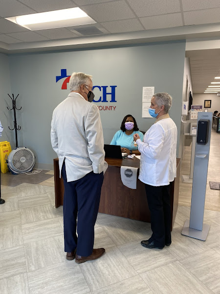 Monroe County Hospital Sleep Lab