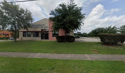 Texas Institute of Chest & Sleep Disorders