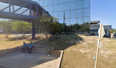 Respiratory and Sleep Disorders Specialists Sleep Center