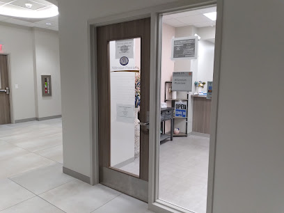 Respiratory and Sleep Disorders Specialists Sleep Center