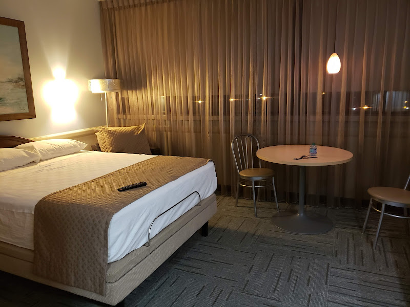 Mobile Infirmary Sleep Disorders Center