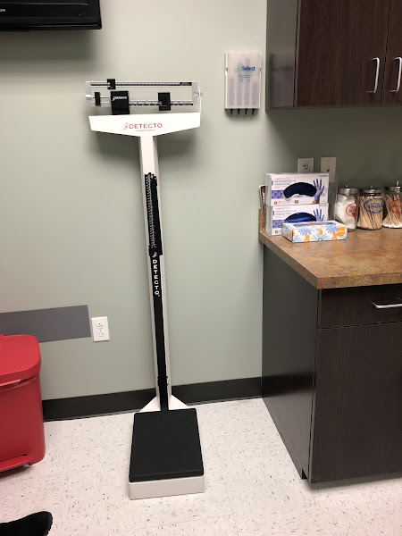 Houston Pulmonary Medicine