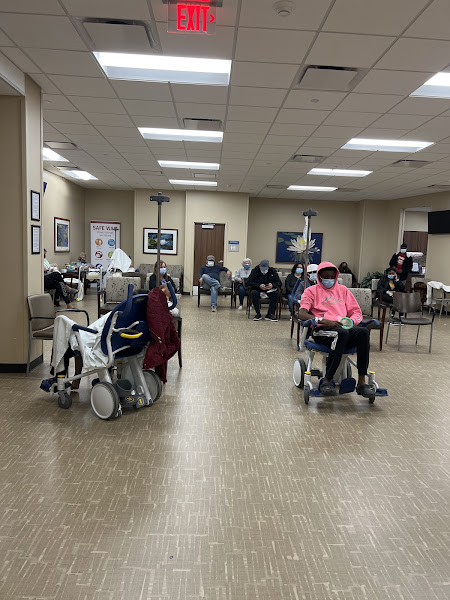 Houston Pulmonary Medicine