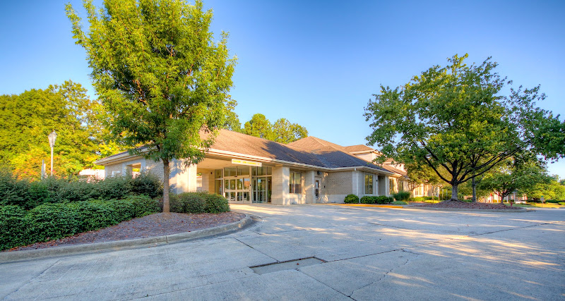 Sleep Medicine Program at Raleigh Neurology