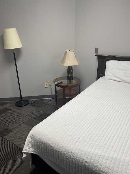 Apnix Sleep Diagnostics - Red Oak