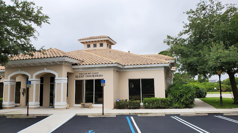 Treasure Coast Sleep Disorders