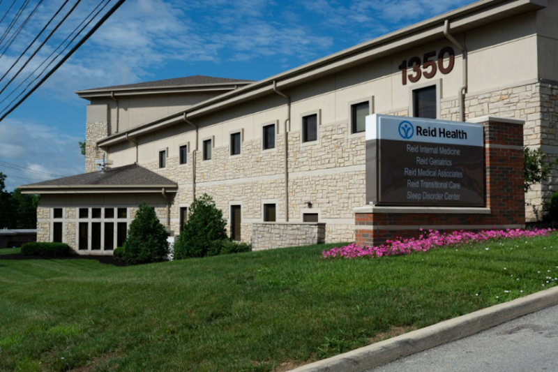 Sleep Disorders Center